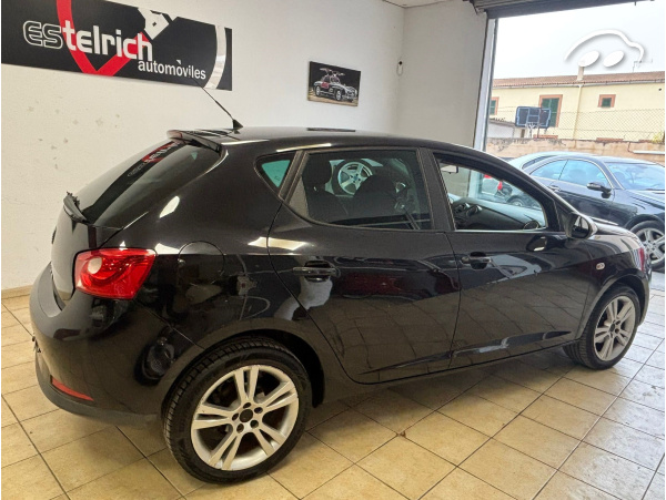 Seat Ibiza  7