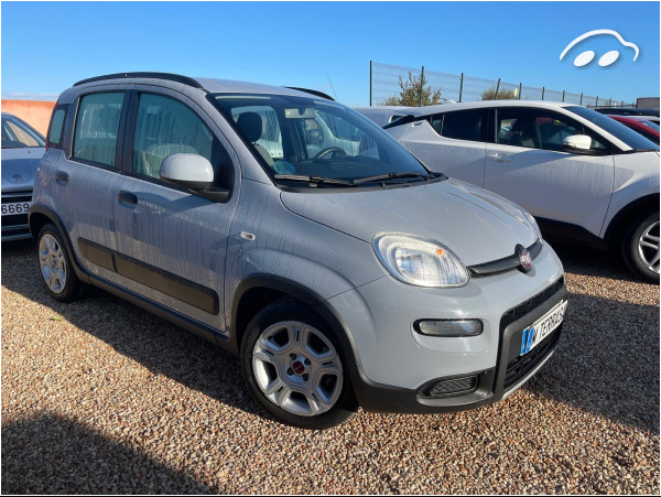 Fiat Panda  2