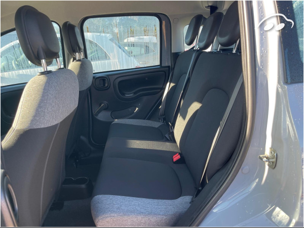 Fiat Panda  6