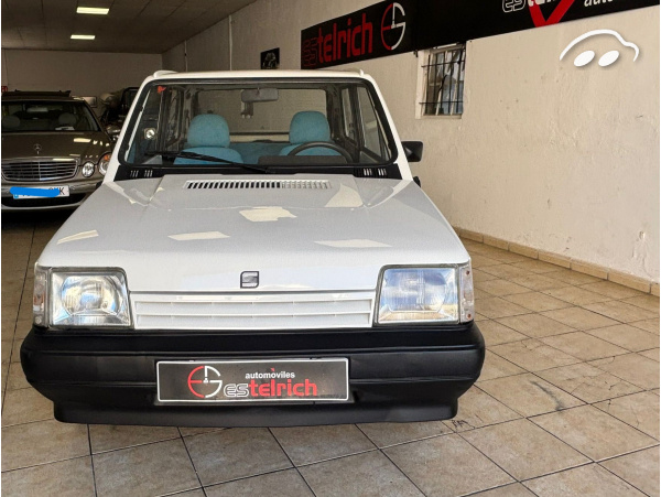 Seat Marbella  3