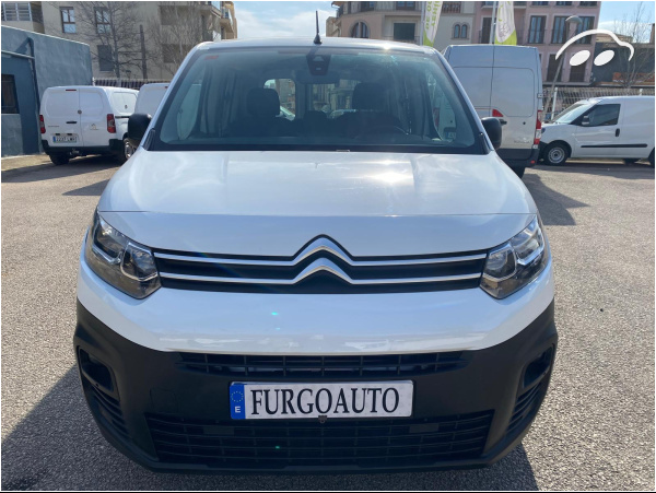 Citroen Berlingo M LIFE .15Bhdi 100CV  2