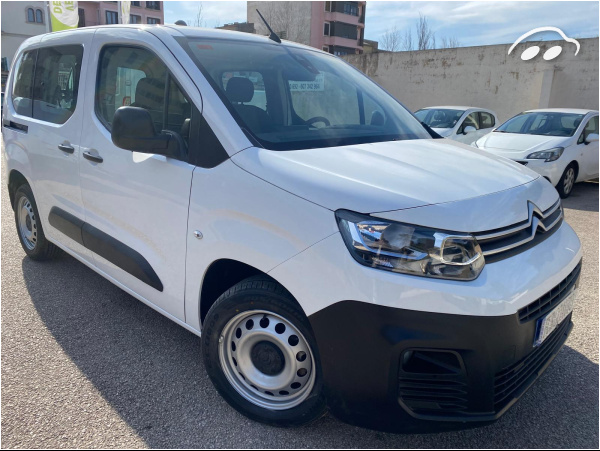 Citroen Berlingo M LIFE .15Bhdi 100CV  1