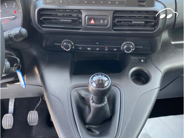 Citroen Berlingo M LIFE .15Bhdi 100CV  11