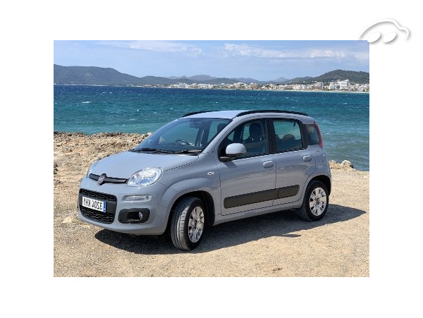 Fiat Panda  1