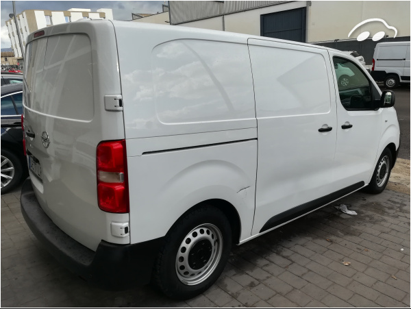 Opel  FIRGON L2 EXPRESS 4