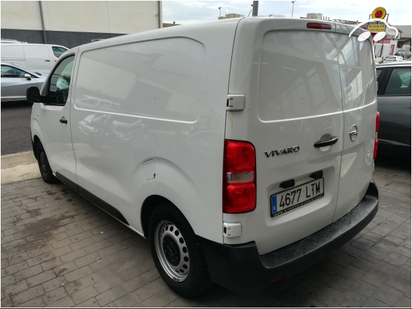 Opel  FIRGON L2 EXPRESS 2