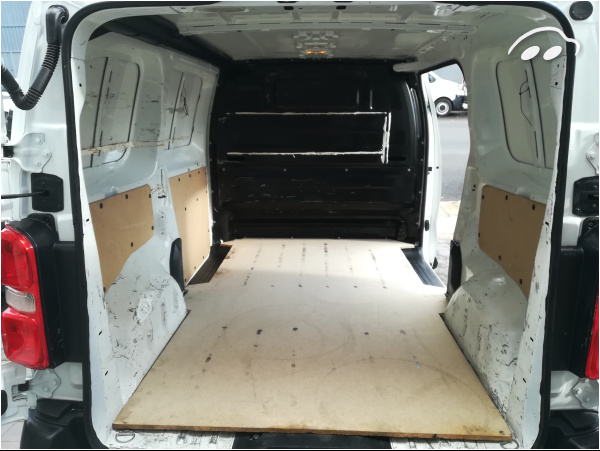 Opel  FIRGON L2 EXPRESS 7