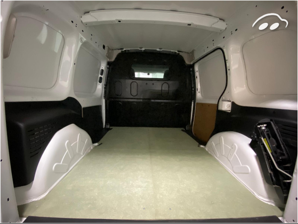 Renault Kangoo PRO 1.5 DCI 75CV 6