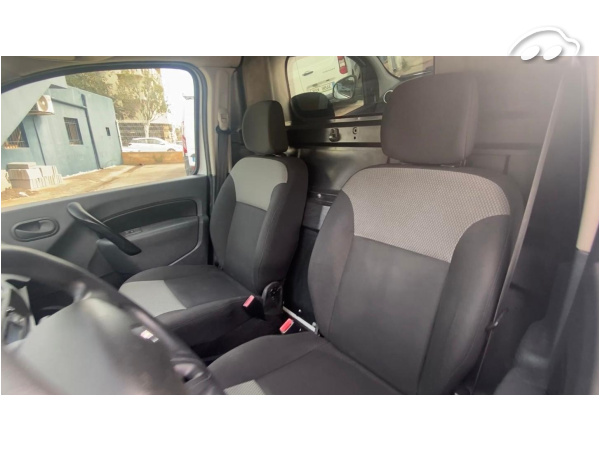 Renault Kangoo PRO 1.5 DCI 75CV 10