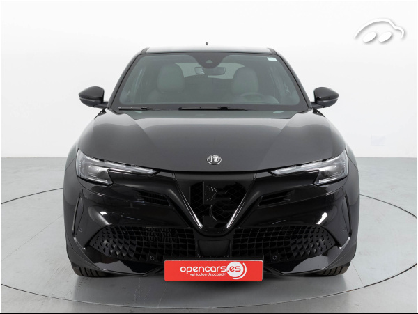 Alfa Romeo Junior IBRIDA AUTOMATICO TUBO 1.2 L 145CV 2