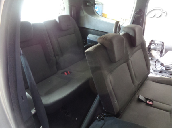 Dacia Lodgy 1.5 DCI 9