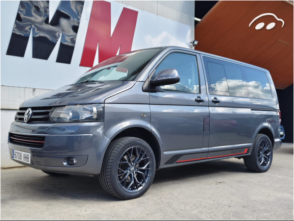 Volkswagen CARAVELLE 2.0 2