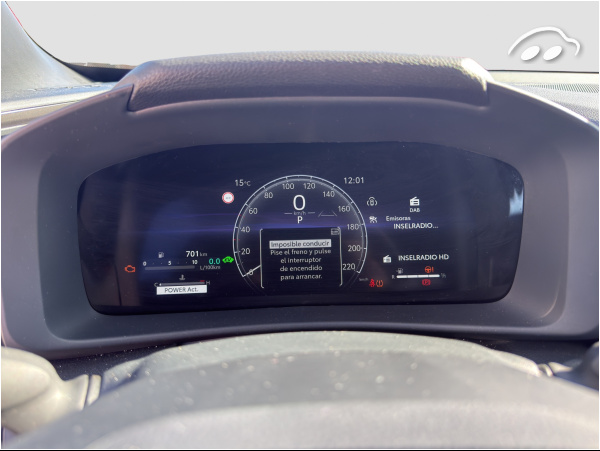 Toyota C-HR CHR 140H ADVANCE 11