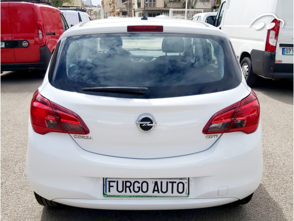 Opel Corsa 1.4 90 CV BUSINESS 5