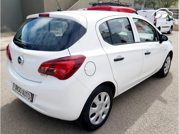 Opel Corsa 1.4 90 CV BUSINESS 7