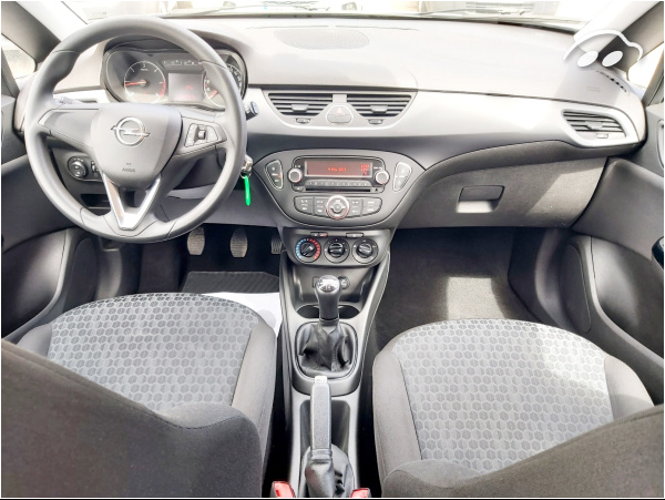 Opel Corsa 1.4 90 CV BUSINESS 8