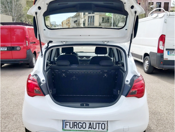 Opel Corsa 1.4 90 CV BUSINESS 6