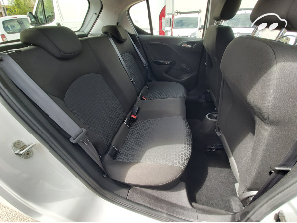 Opel Corsa 1.4 90 CV BUSINESS 11