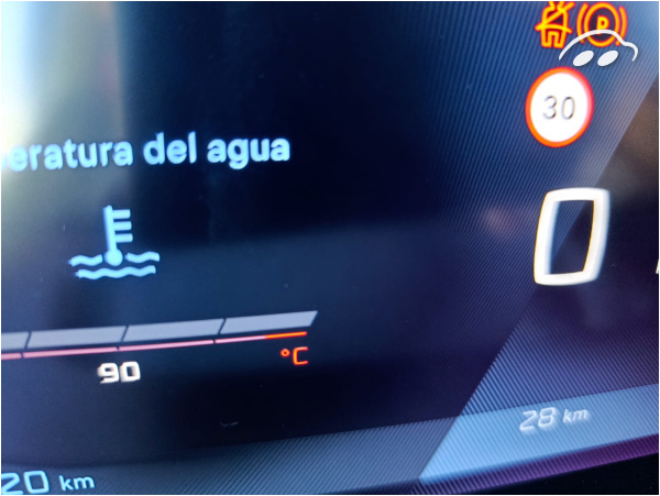 Peugeot Rifter 1.5 ALLURE BLUEHDI 100 6