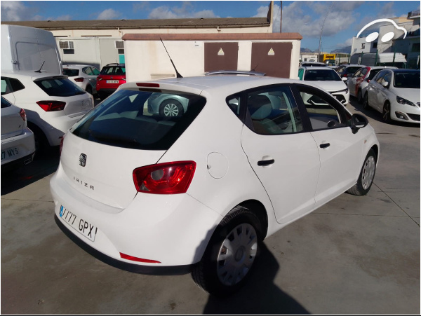 Seat Ibiza 1.4 6
