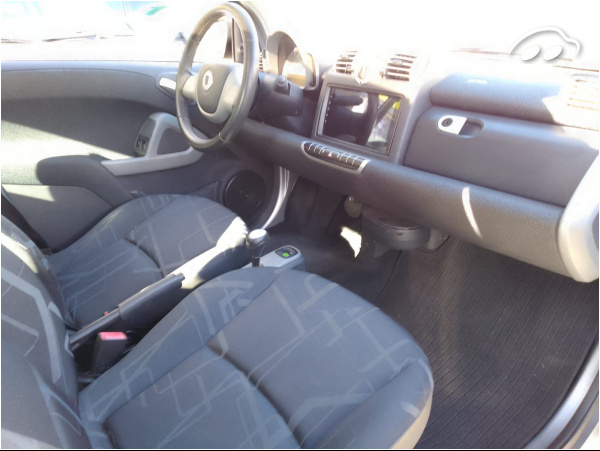 Smart Fortwo 1.0 Drive Passion 12