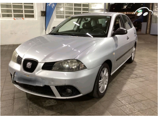 Seat Ibiza 1.2 1
