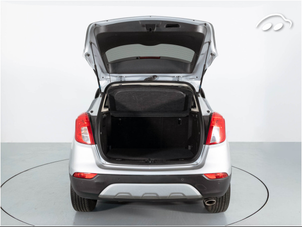 Opel Mokka X 1.4T S&S EXCELLENCE 4x2 140CV 8