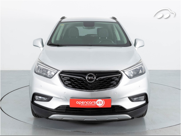 Opel Mokka X 1.4T S&S EXCELLENCE 4x2 140CV 2