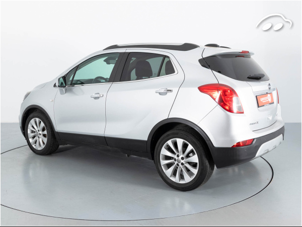 Opel Mokka X 1.4T S&S EXCELLENCE 4x2 140CV 6