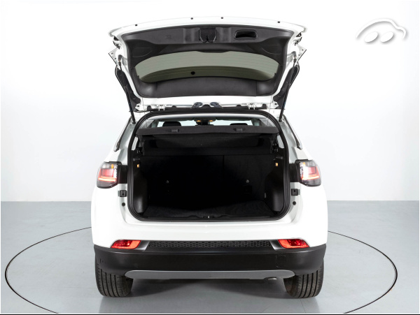 Jeep Compass LIMITED MHEV 1.5 130CV 8