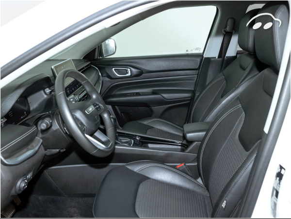 Jeep Compass LIMITED MHEV 1.5 130CV 10