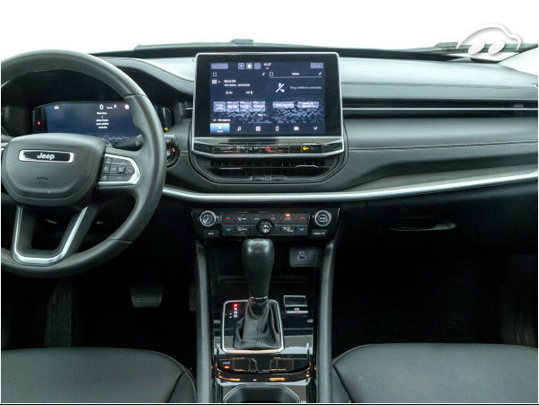 Jeep Compass LIMITED MHEV 1.5 130CV 12