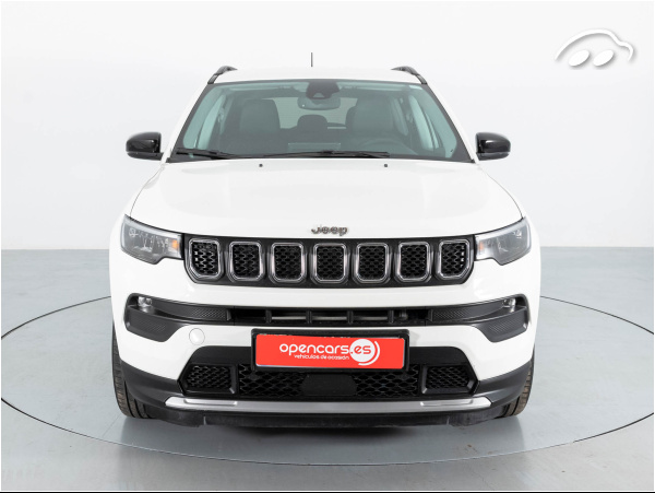 Jeep Compass LIMITED MHEV 1.5 130CV  2