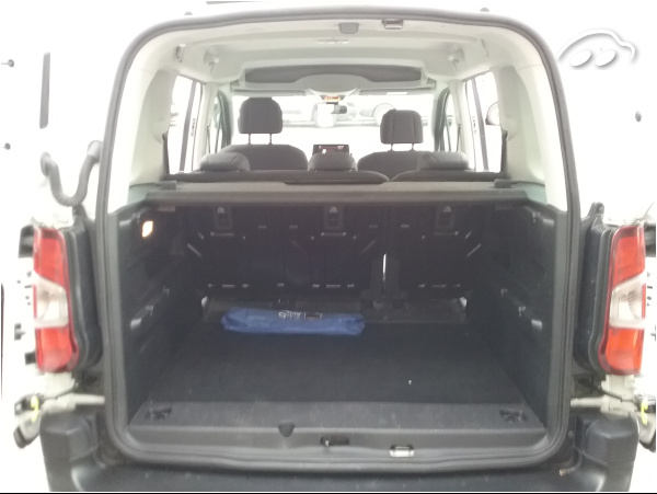 Citroen Berlingo 1.5 7