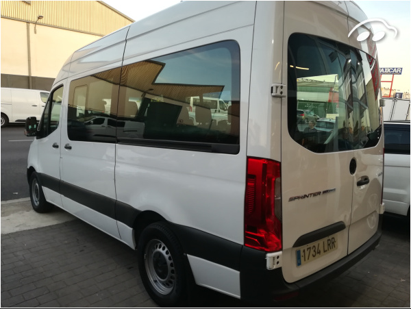 Mercedes-benz Sprinter TOURER 2.2 3