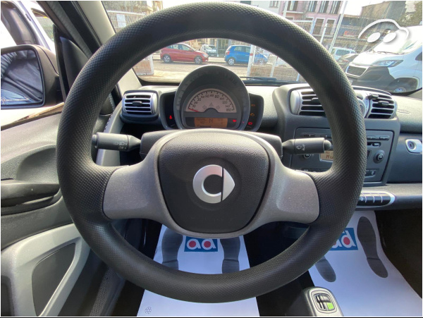 Smart Fortwo COUPE 1.0 71CV  12
