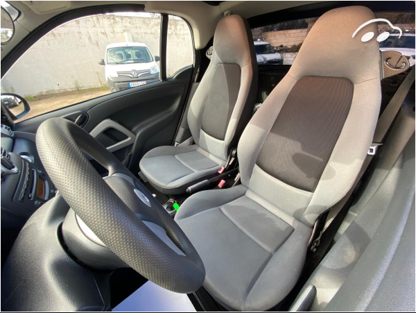 Smart Fortwo COUPE 1.0 71CV  11