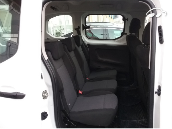 Citroen Berlingo LIVE 7