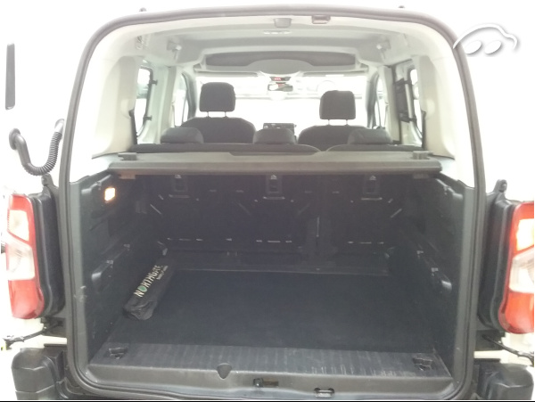 Citroen Berlingo LIVE 8