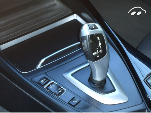 Bmw 218 cabrio AUTOMATICO 8