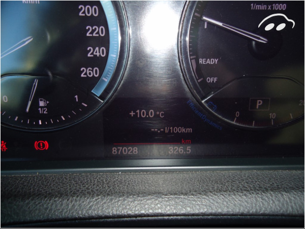 Bmw 218 cabrio AUTOMATICO 11