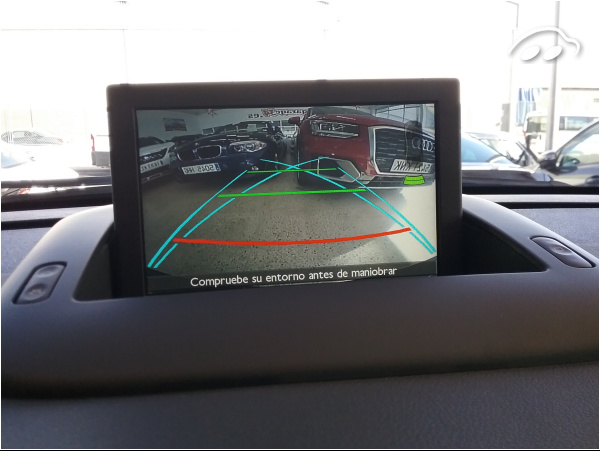 Peugeot 3008 SUV ALLURE 6