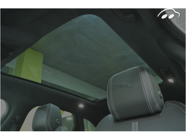 Jaguar F-Pace 2.0D I4 HEV - R-DYNAMIC-S 204 CV 9