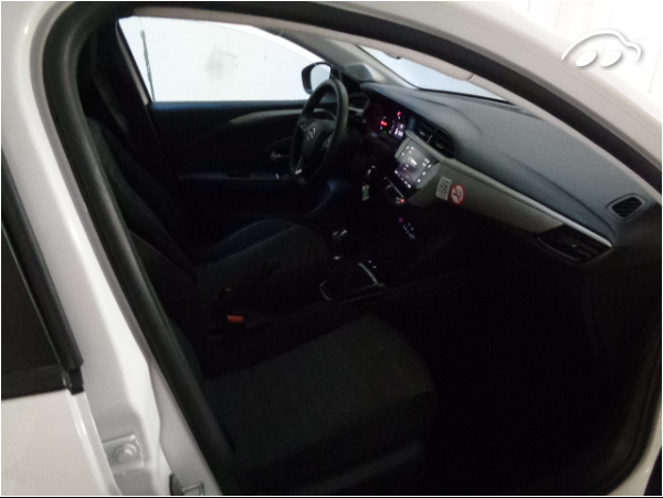 Opel Corsa EDITION 6