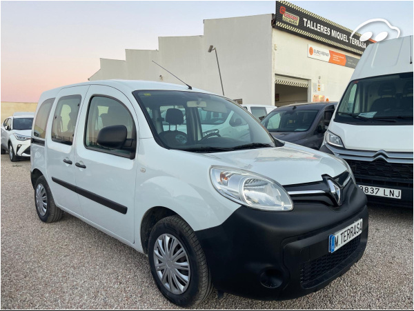 Renault Kangoo  2