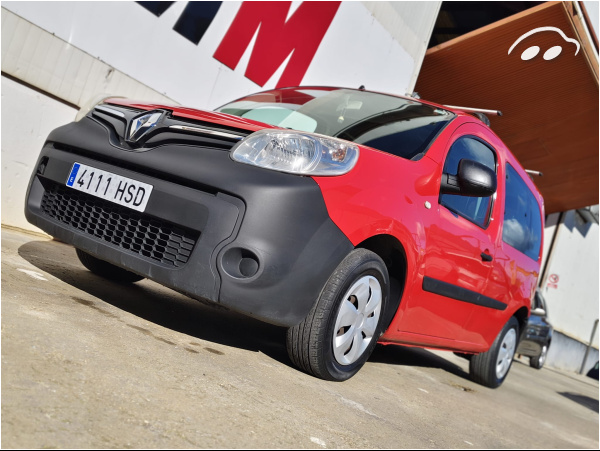 Renault Kangoo 1.5 dci 3
