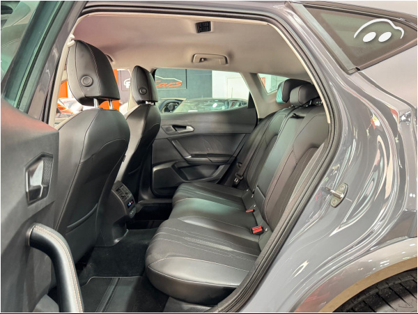 Cupra Formentor 1.5 TSI DSG FULL EQUIP 8