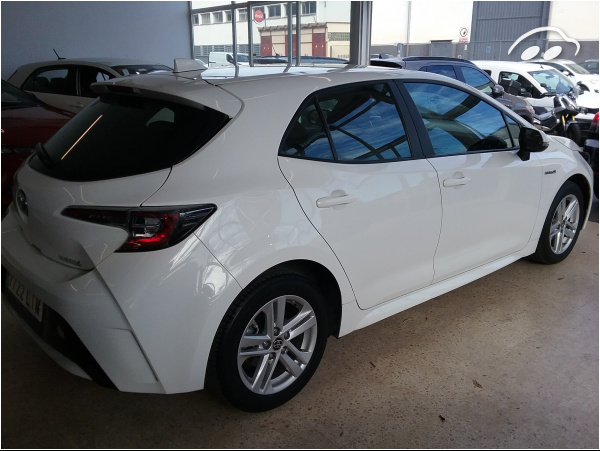 Toyota Corolla ACTIVE 5