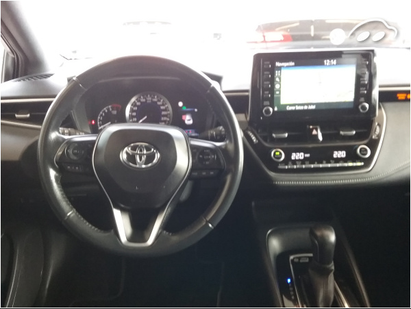 Toyota Corolla ACTIVE 4