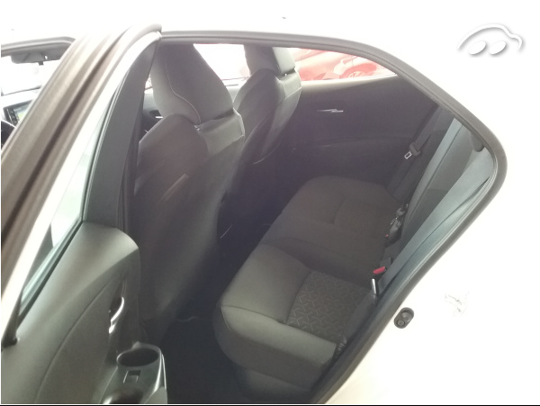 Toyota Corolla ACTIVE 7